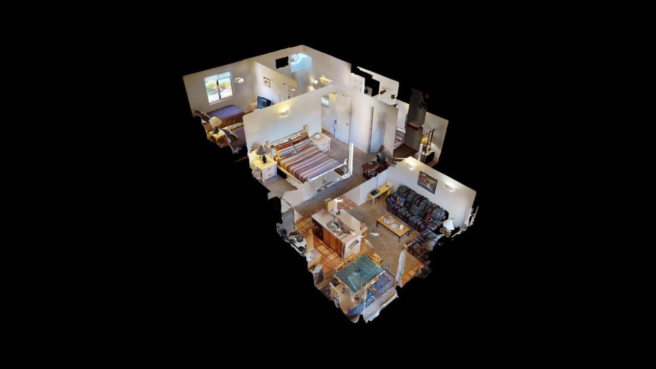 Kayenta Springs #3243 Villa โมอาบ ภายนอก รูปภาพ